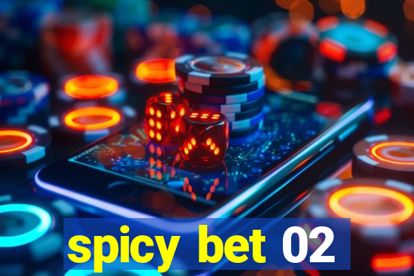 spicy bet 02